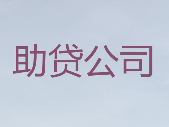 盖州市抵押贷款-信用贷款